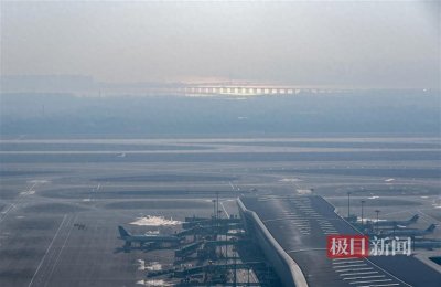 ​1月23日！武汉天河机场迎来重大变化