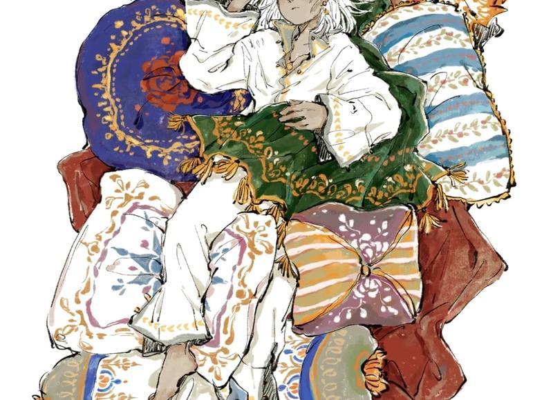 生日配对测试两人关系