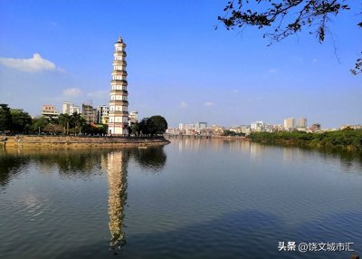 为什么高州市值得大力发展?