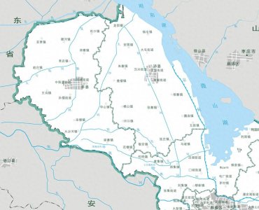 ​大汉从这里兴起，快速了解江苏省沛县