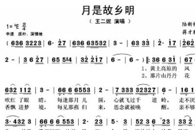 ​归来是故乡的歌词意思