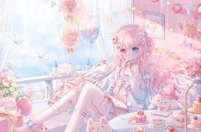 ​两个人互相暗恋的特征