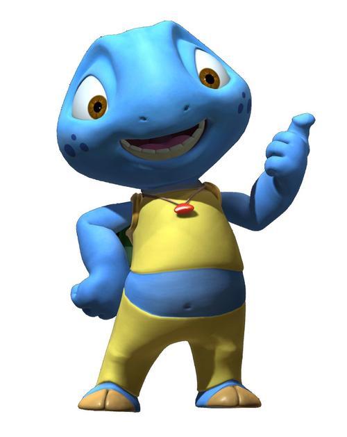 憨八龟主题曲（憨八龟主题曲歌词）