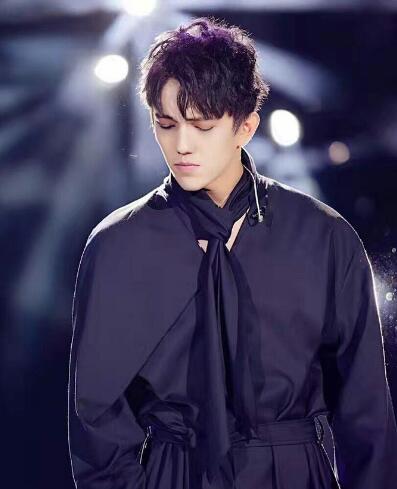 迪玛希是哪国歌手