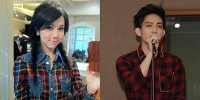 ​林宥嘉写给邓紫棋什么歌