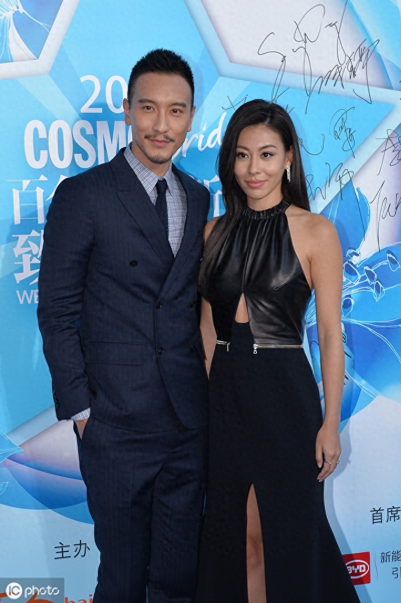 “台湾第一帅”终将做爸爸！王阳明曾苦等4年，前任系萧亚轩