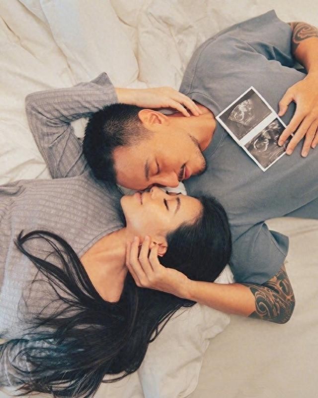 “台湾第一帅”终将做爸爸！王阳明曾苦等4年，前任系萧亚轩