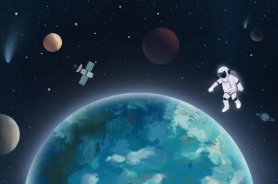 大国重器之“墨子号”量子科学实验卫星