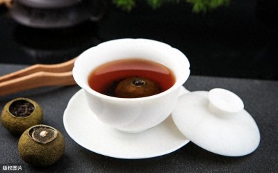 饮茶之道,白沙溪黑茶小知识,喝安康之茶