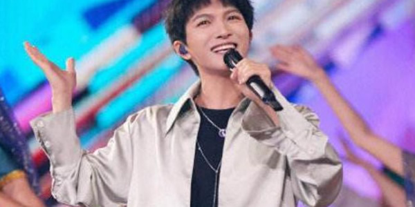 演唱大鱼的周深是男是女 周深唱歌为什么像女的