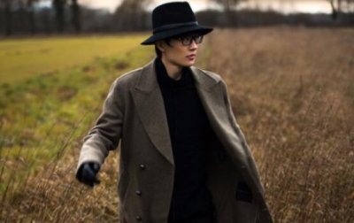 你若化成风是什么歌