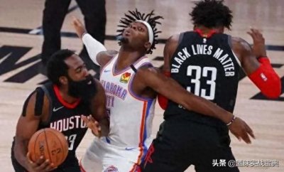 ​防守挡拆的正确方法，很多人第一步就错了