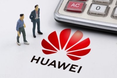 ​难得一见的华为高端机，只有一个版本，支持5G全网通