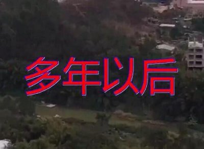 ​多年以后我还能不能活着是什么歌