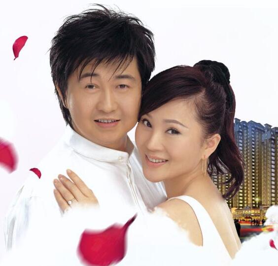 知心爱人原唱是谁