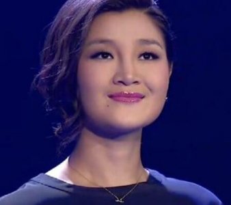 ​降央卓玛是女中音歌唱家吗