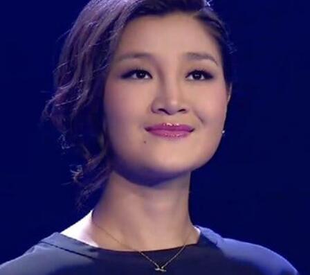 降央卓玛是女中音歌唱家吗