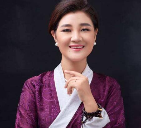 降央卓玛是女中音歌唱家吗