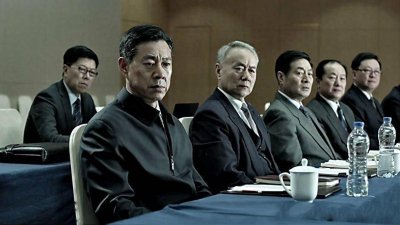 ​忠诚是领导愿意提拔你的核心因素