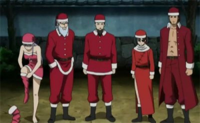 ​盘点圣诞必看的四部动漫，有乐有虐，《猫和老鼠》的才是经典