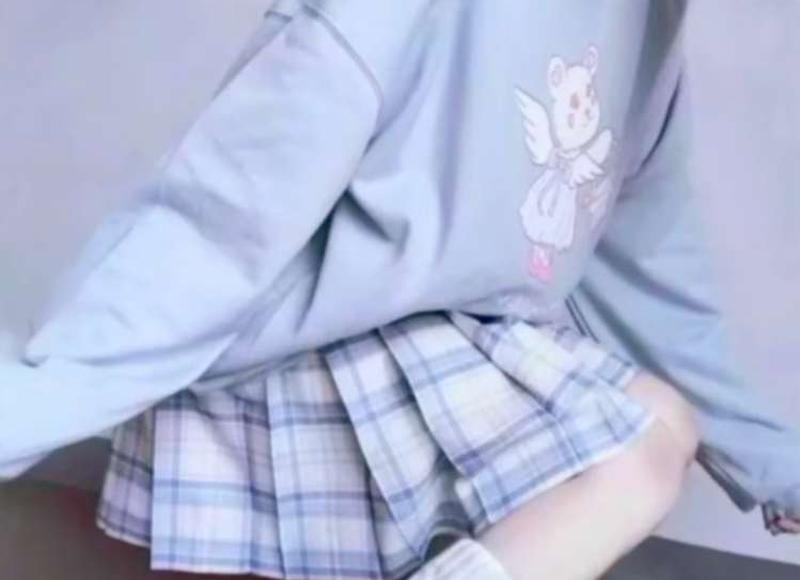 不愿意正面回答喜不喜欢