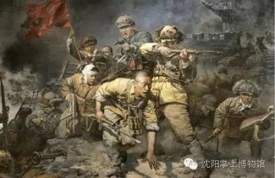 他打响江桥抗战,为鼓士气商家推出以他命名的香烟