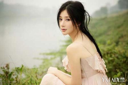 熊乃瑾多大年龄有几个男朋友 王宝强熊乃瑾是真的吗现状如何