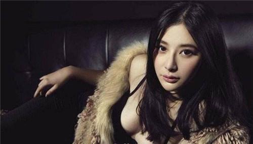 熊乃瑾多大年龄有几个男朋友 王宝强熊乃瑾是真的吗现状如何