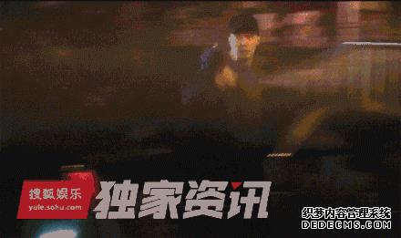 熊乃瑾多大年龄有几个男朋友 王宝强熊乃瑾是真的吗现状如何