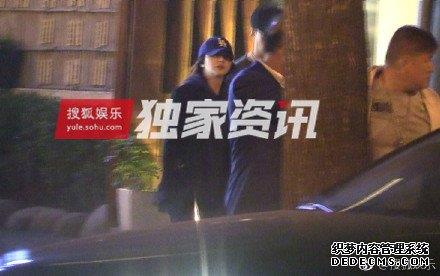 熊乃瑾多大年龄有几个男朋友 王宝强熊乃瑾是真的吗现状如何