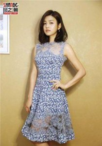 古天乐终认此生挚爱,非陈乔恩陈妍希,实为43岁她