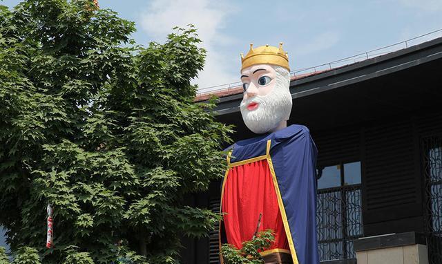 西安不只有雾霾,也曾有美丽蓝天!