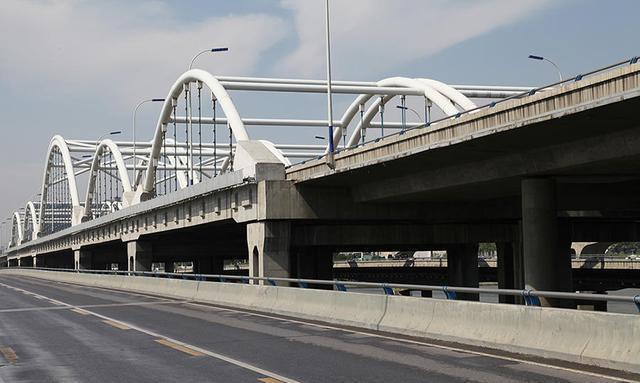 西安不只有雾霾,也曾有美丽蓝天!