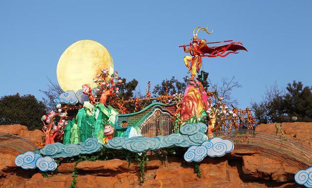 西安不只有雾霾,也曾有美丽蓝天!