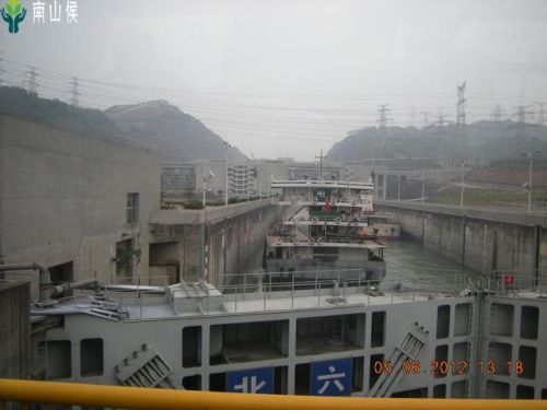 三峡大坝导游词2000字最新(三峡大坝导游词800字)-第1张图片-