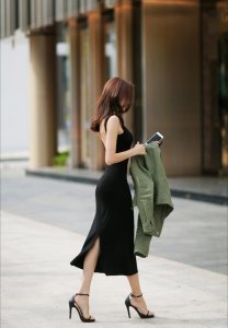 ​臀围量哪个位置图解（裤子臀围量哪个位置图解）