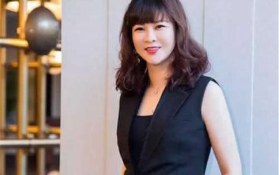 ​乐华娱乐杜华老公是谁 乐华娱乐老板杜华资料