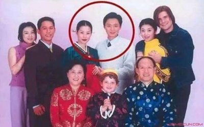 ​刘奕君老婆是干什么的（刘奕君老婆是谁是韩国人吗 刘怡潼是他与前妻吕梓媛所生