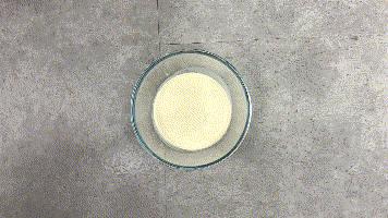 如何制作甜而不腻的奶油（3分钟学会自制奶油）(2)