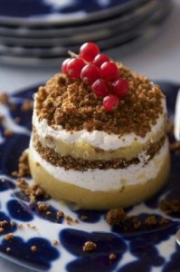 ​如何制作甜而不腻的奶油（3分钟学会自制奶油）