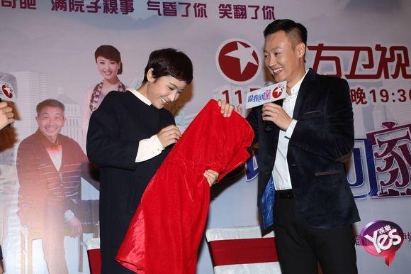 黄曼身材那么好为什么不出名（辛柏青回忆大学求爱趣事）(6)