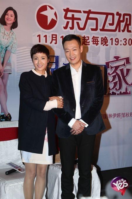 黄曼身材那么好为什么不出名（辛柏青回忆大学求爱趣事）(4)