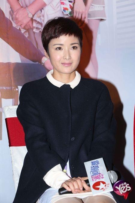 黄曼身材那么好为什么不出名（辛柏青回忆大学求爱趣事）(2)