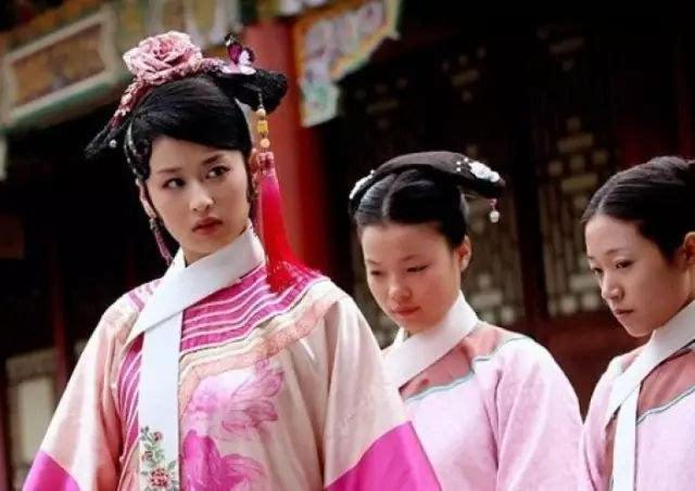 夏冬春在甄嬛传的地位（夏冬春为什么一出场就被赏了一丈红）(3)