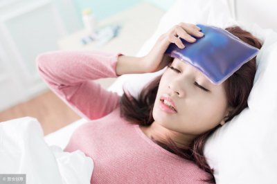 ​哺乳期感冒能喂奶吗 看完这4点再决定