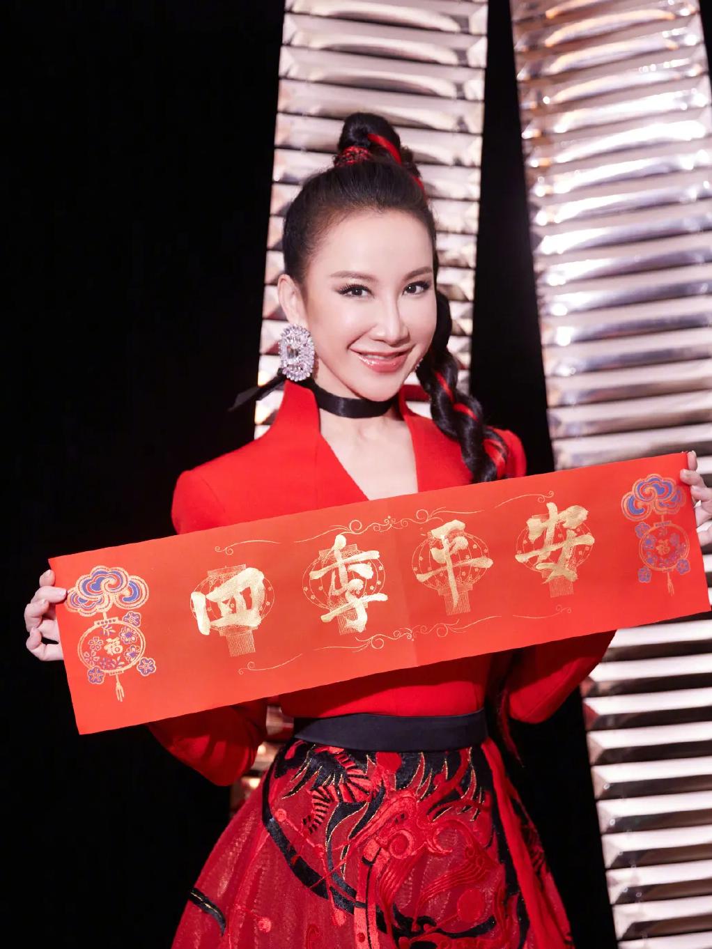 李玟为什么是美国国籍（李玟国籍到底在哪里）