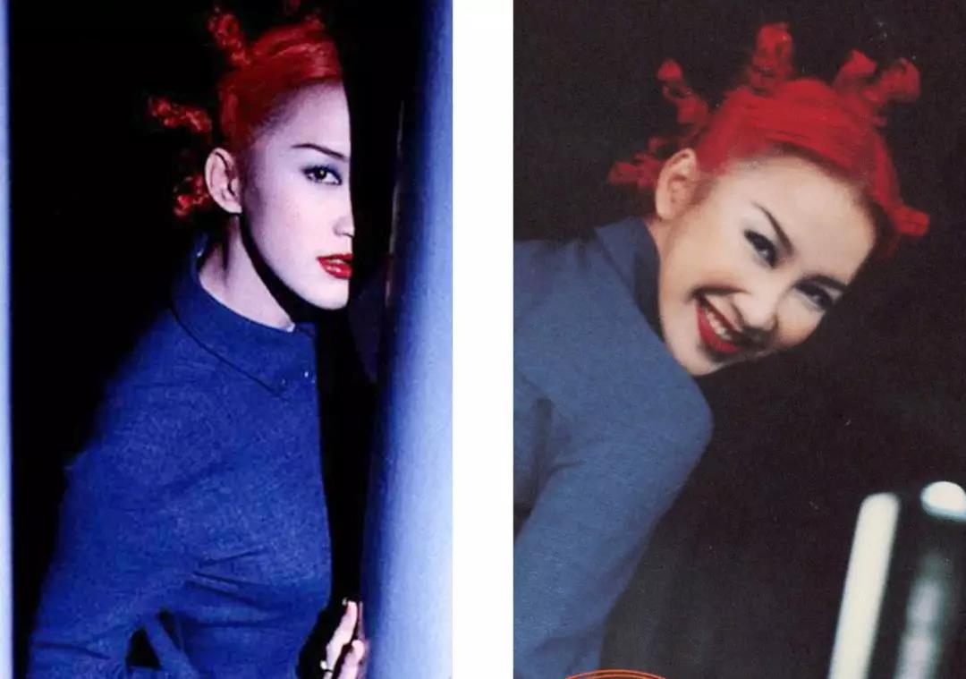 李玟为什么是美国国籍（李玟国籍到底在哪里）