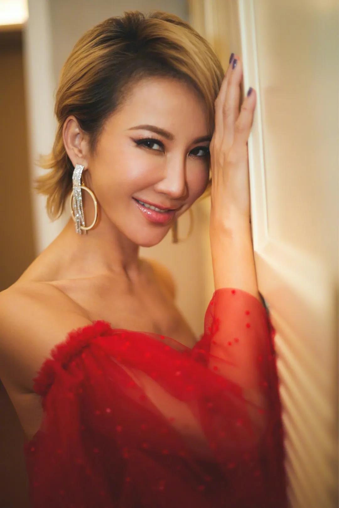 李玟为什么是美国国籍（李玟国籍到底在哪里）