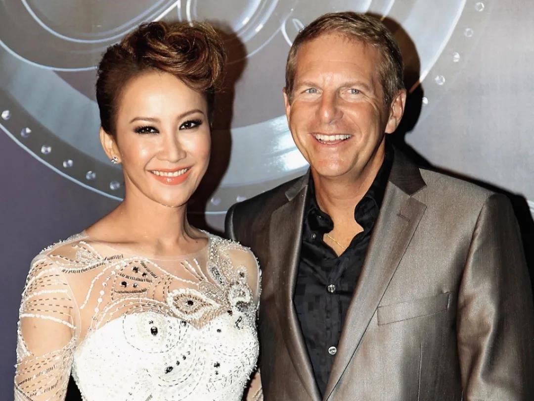 李玟为什么是美国国籍（李玟国籍到底在哪里）