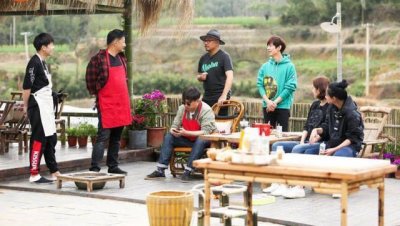 ​她是黄磊学生，在《向往的生活》里仅露脸，粉丝就涨了10多万！